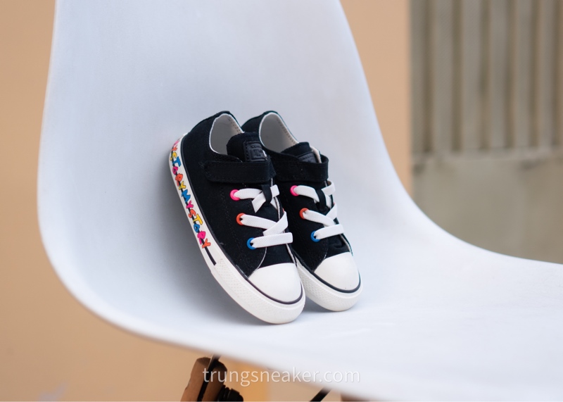 Giày trẻ em Converse Low Ctas 1V OX 770409C