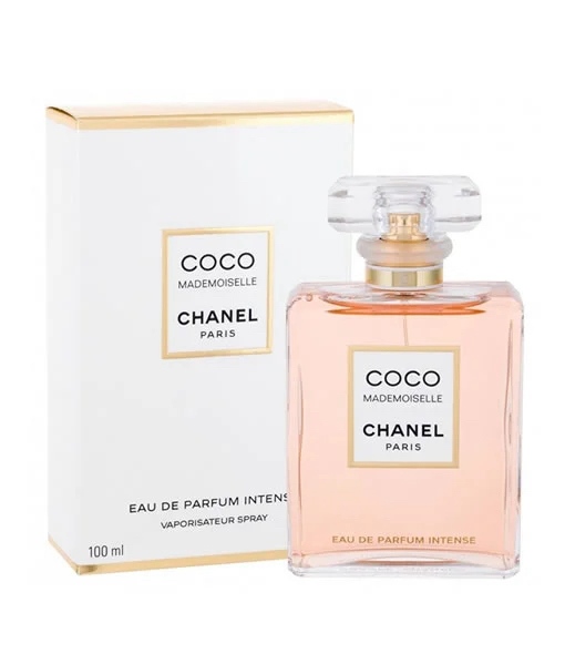 Nước Hoa Chanel Coco Mademoiselle Intense EDP - 100ml