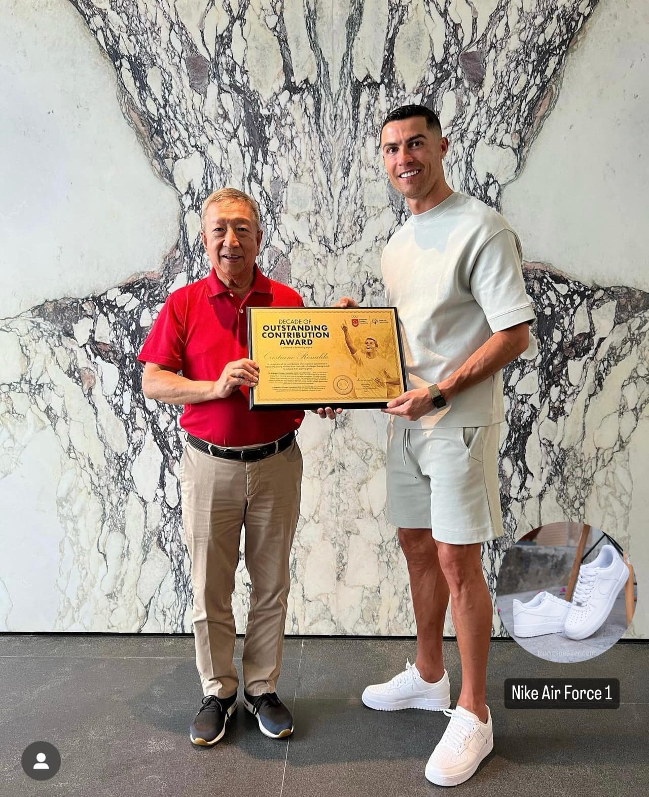 ronaldo dat nut vang youtube nhanh ki luc kham pha giay cr7 hay mang 5