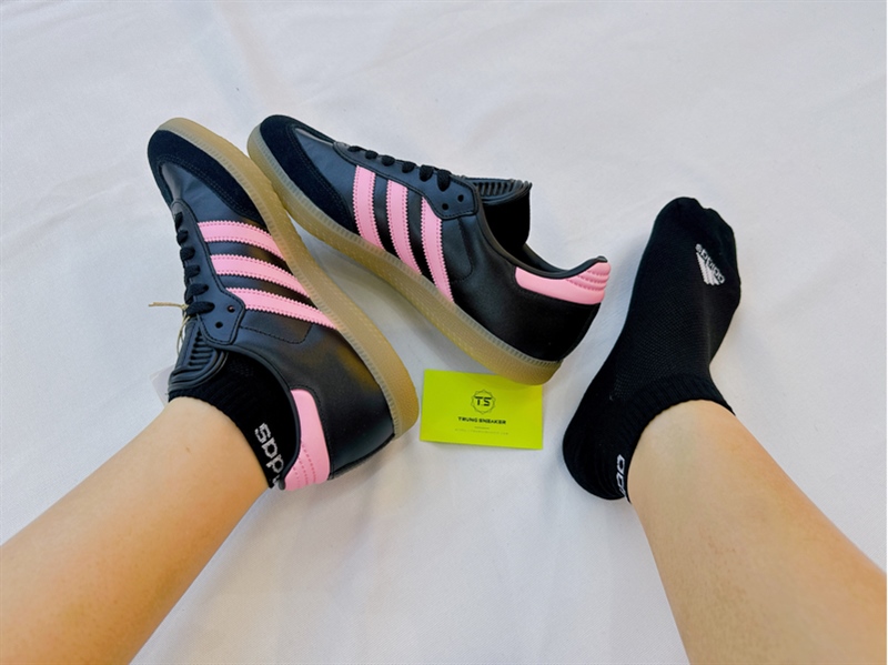 Vớ Adidas Đen