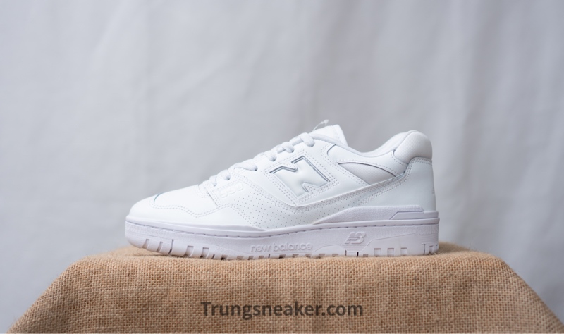 Giày New Balance 550 White BB550WWW - 44.5