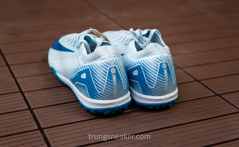 Giày Nike Zoom Mercurial 16 Vapor Pro TF FQ8687-400