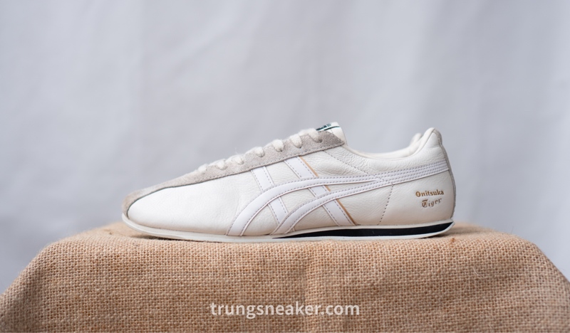 Giày Onitsuka Tiger Fb Trainer 1183B768-200 2hand - 42