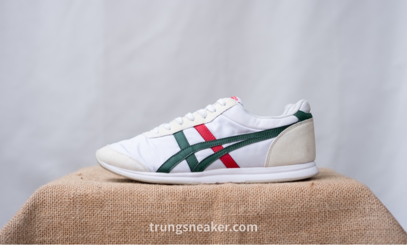 Giày Onitsuka Tiger Golden Spark 1183A503-100 2hand - 41