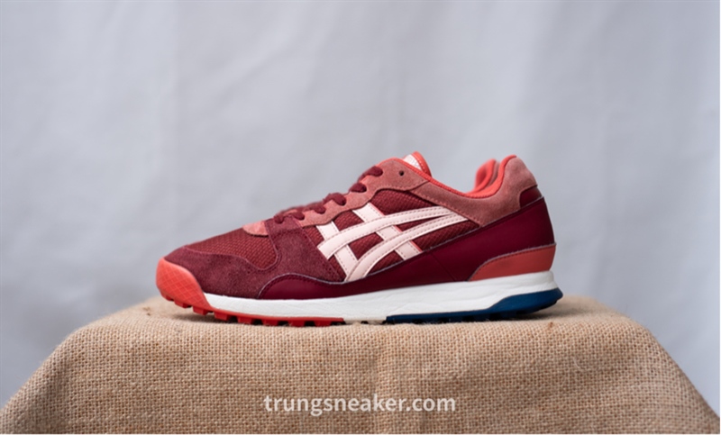 Giày Onitsuka Tiger Horizonia ‘Red’ 1183A206-600 2hand - 43