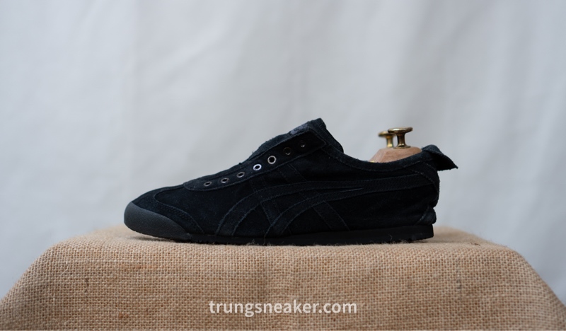 Giày Onitsuka Tiger Mexico 66 Slipon D7L1L-9090 2hand - 41