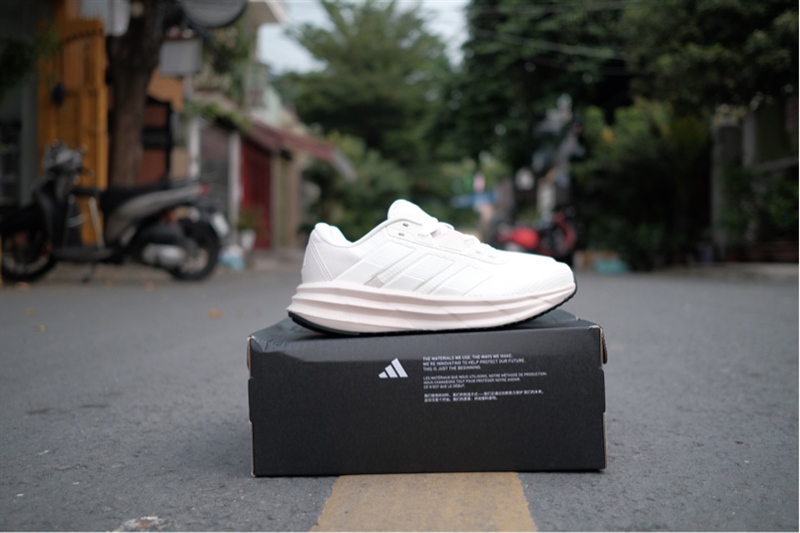 Giày Adidas Galaxy 7 W Off White ID8768