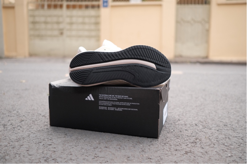 Giày Adidas Galaxy 7 W Off White ID8768