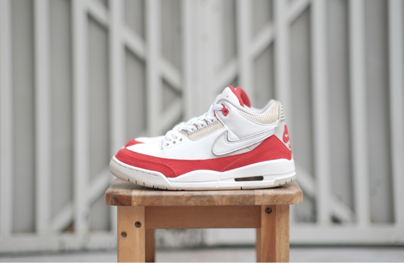 Giày Air Jordan 3 Tinker "Air Max 1" CJ0939-100 - 40.5