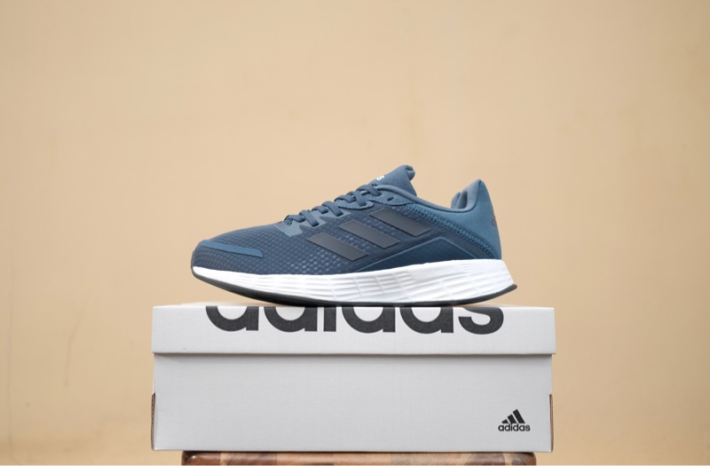 Giày chạy bộ Adidas Duramo SL Navy FY6681 - 42.5