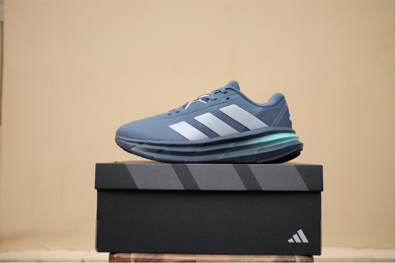 Giày chạy bộ Adidas Galaxy 7 Blue ID8752 - 41