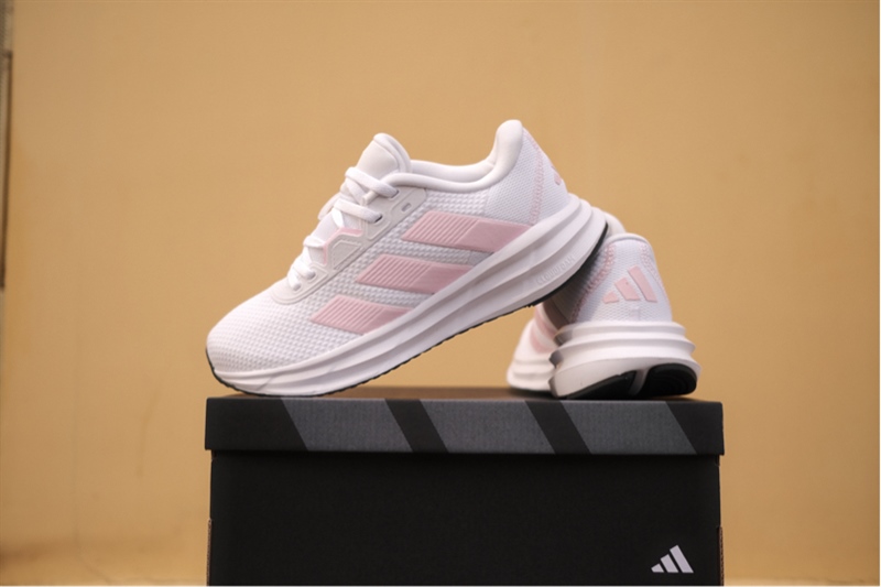 Giày chạy bộ Adidas Galaxy 7 W White Pink ID8762