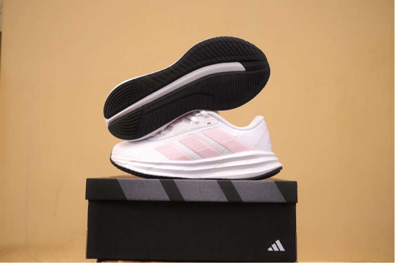 Giày chạy bộ Adidas Galaxy 7 W White Pink ID8762