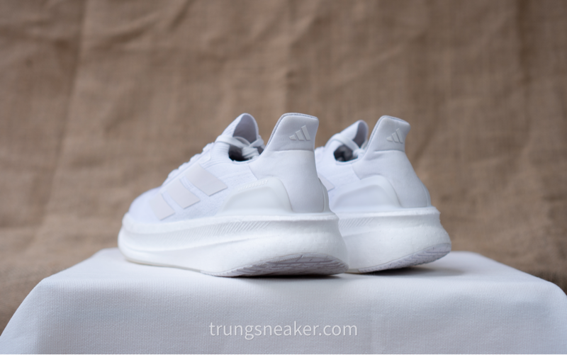 Giày chạy bộ Adidas UltraBoost 5X White IH7252