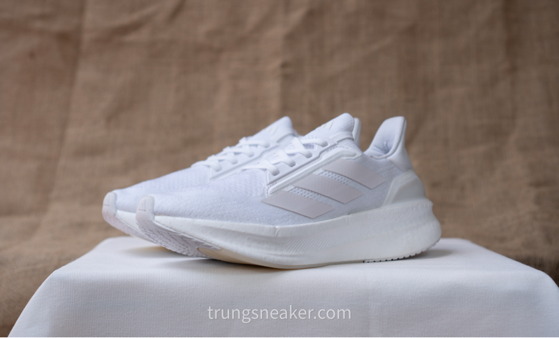 Giày chạy bộ Adidas UltraBoost 5X White IH7252