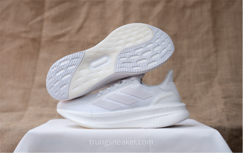 Giày chạy bộ Adidas UltraBoost 5X White IH7252