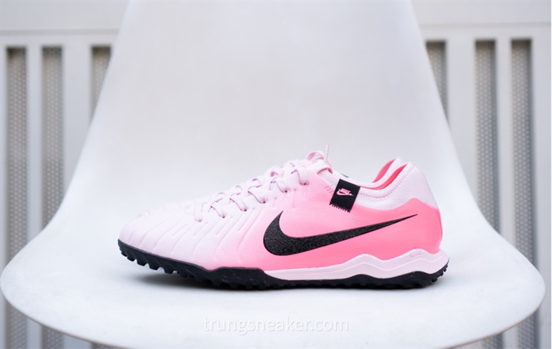 Giày Nike Tiempo Pro 10 TF Black Pink DV4336-601 - 40.5