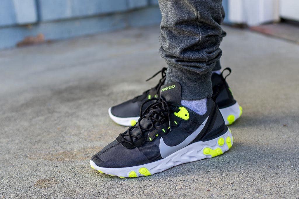 30 cach phoi do voi giay nike nam cuc chat cho phong cach nang dong 14