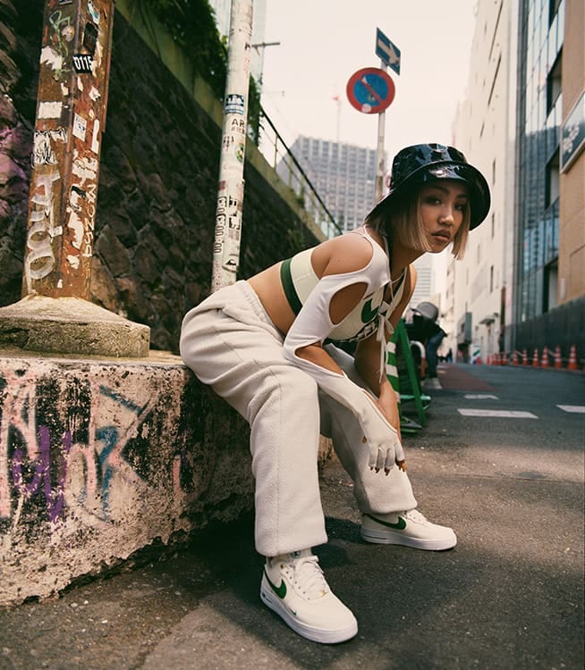 30 cach phoi do voi giay nike nam cuc chat cho phong cach nang dong 9