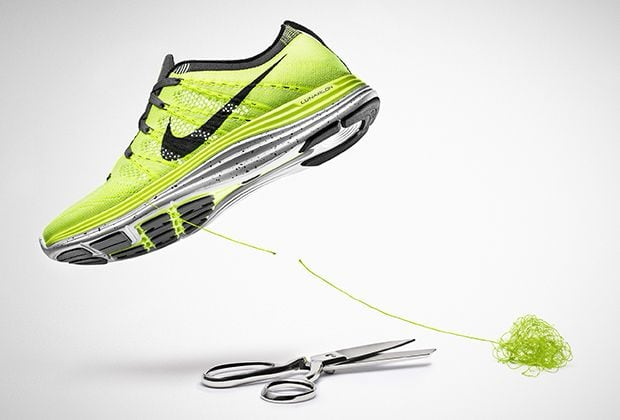 nike flyknit la gi tong quan ve cong nghe dot pha cua nike 11