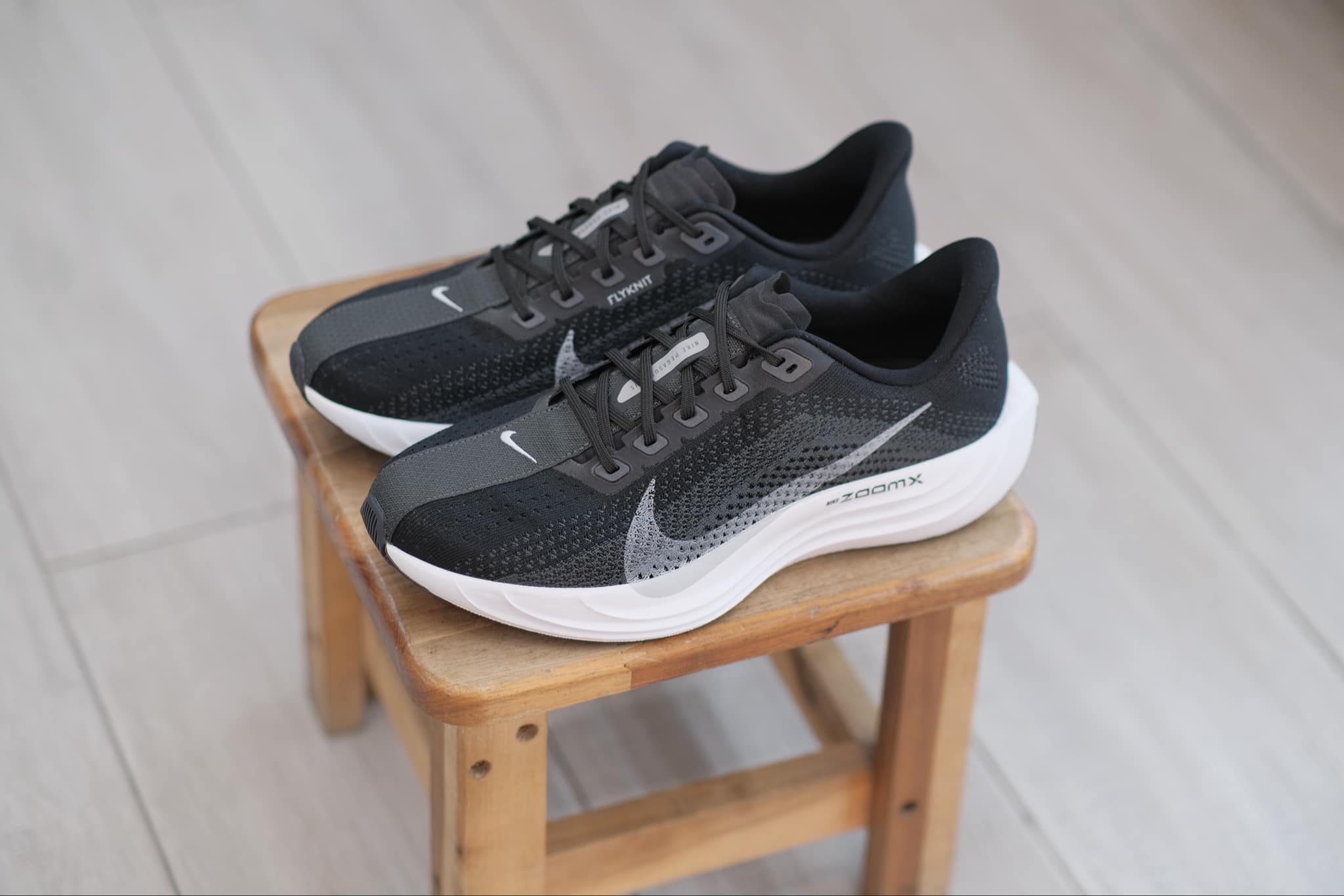 nike flyknit la gi tong quan ve cong nghe dot pha cua nike 4
