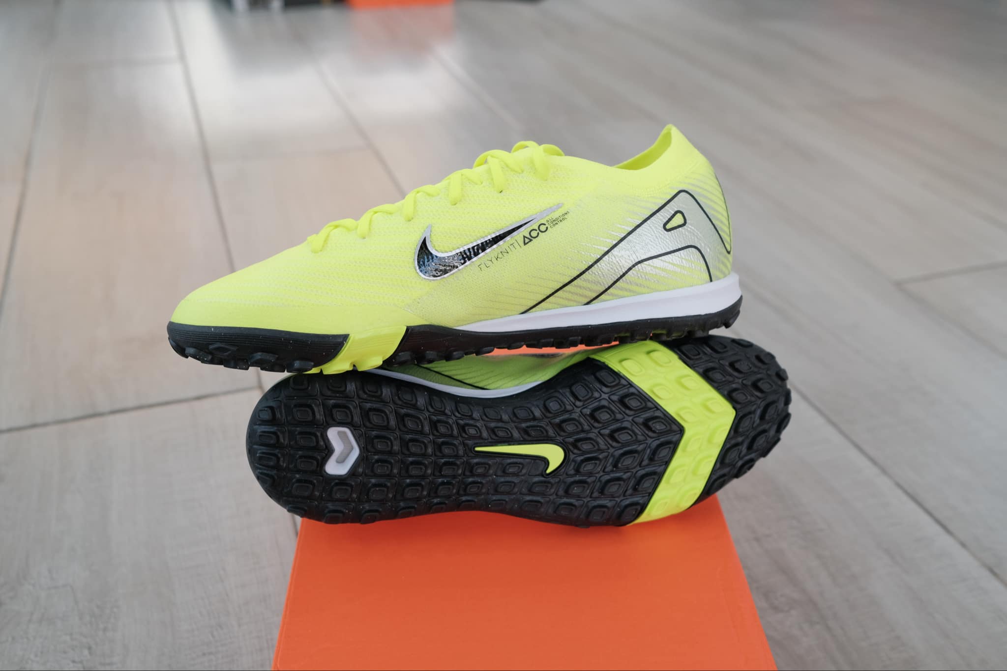 nike flyknit la gi tong quan ve cong nghe dot pha cua nike 6