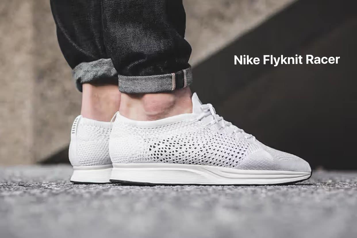 nike flyknit la gi tong quan ve cong nghe dot pha cua nike 7