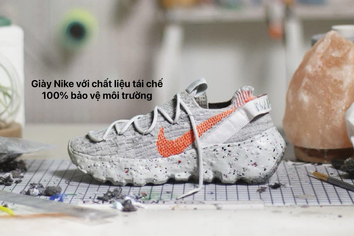 nike flyknit la gi tong quan ve cong nghe dot pha cua nike