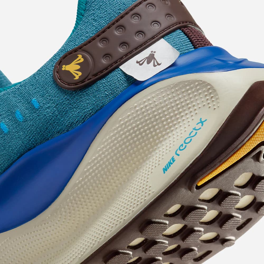 nike react dot pha cong nghe dem giay mang lai trai nghiem toi uu 11