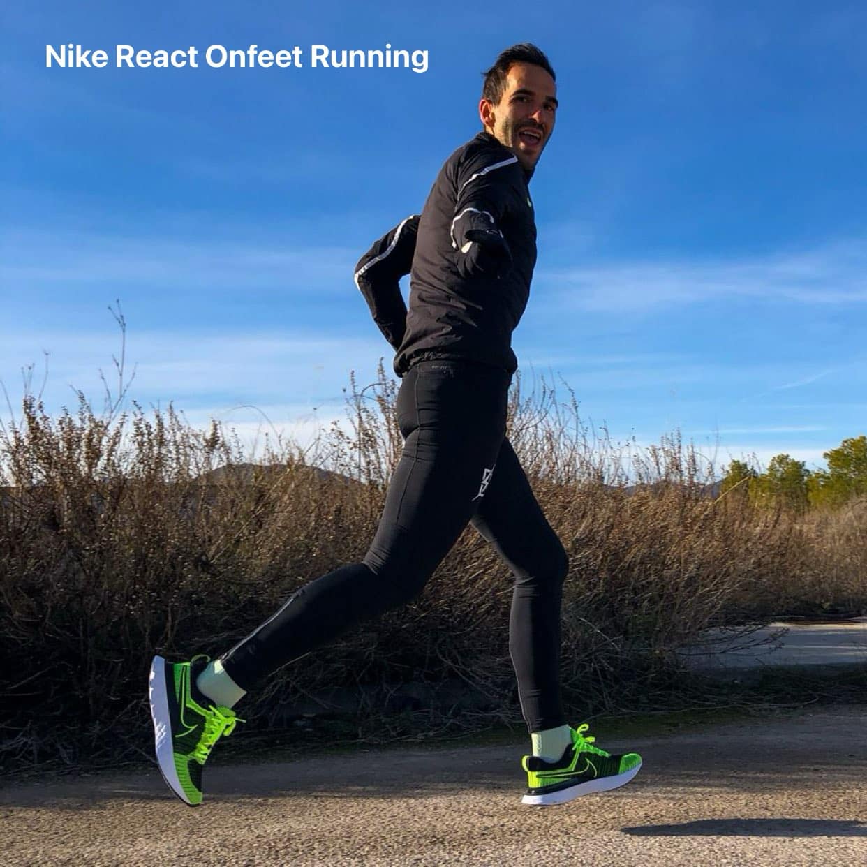 nike react dot pha cong nghe dem giay mang lai trai nghiem toi uu 2
