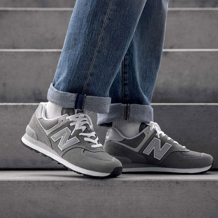 +30 Cách Phối Đồ Với Giày New Balance Nam Hợp Trend Ấn Tượng Nhất 2025 1 phoi do voi giay new balance 10