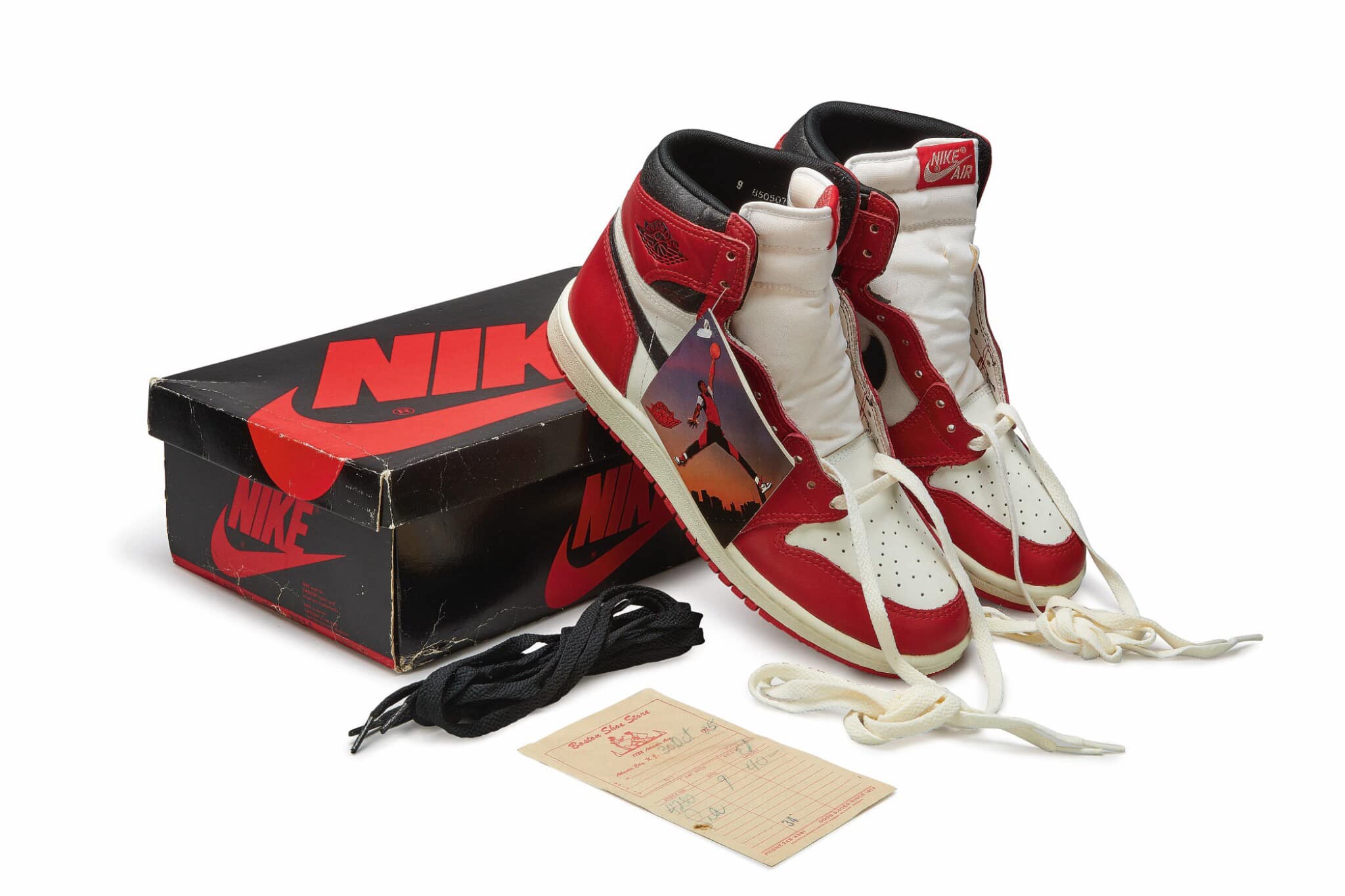sneakerhead la gi tim hieu ve van hoa suu tam giay 5