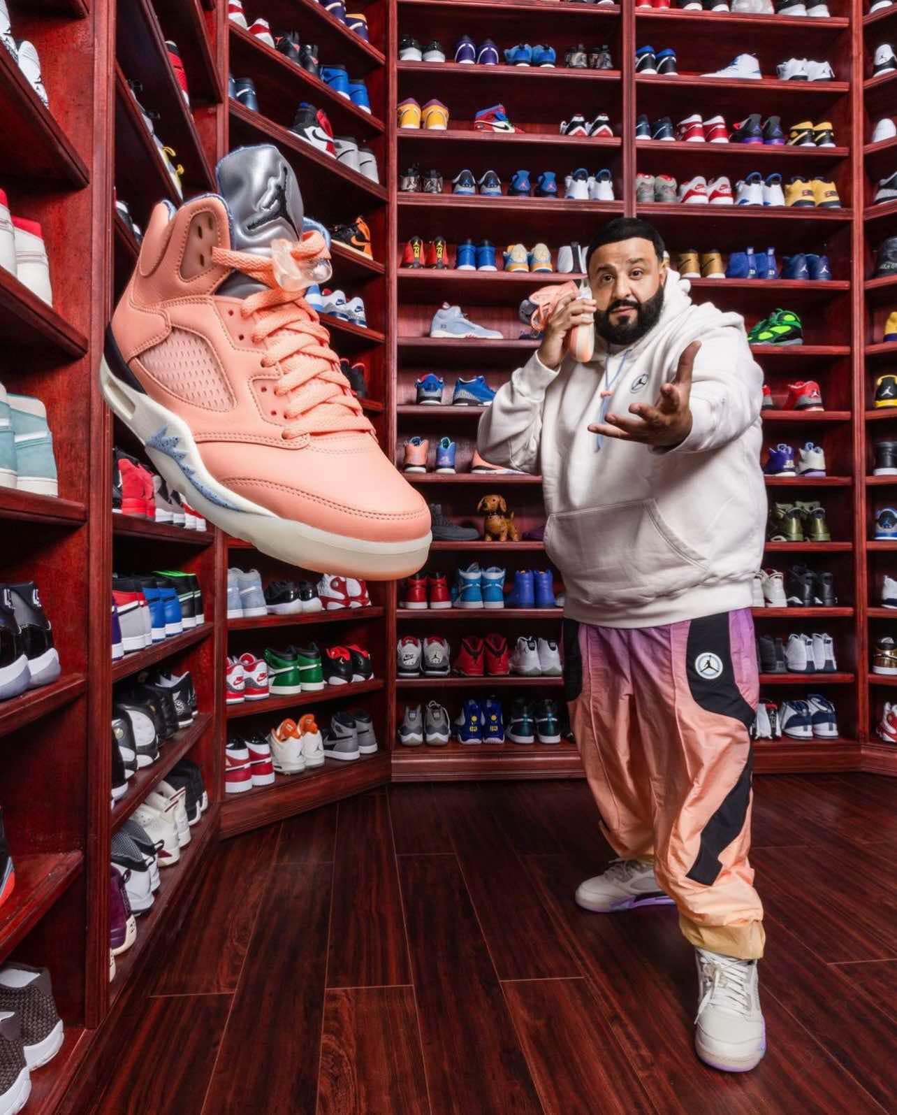 sneakerhead la gi tim hieu ve van hoa suu tam giay 9