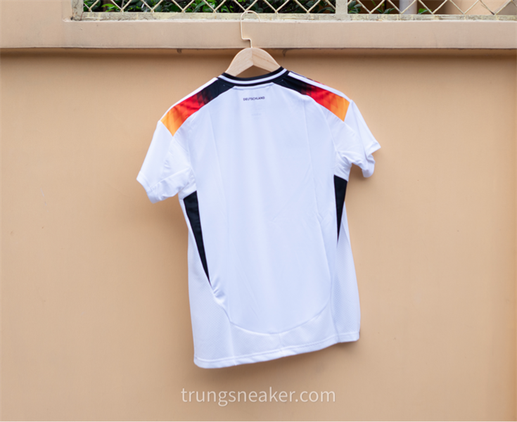 Áo đá banh Adidas Germany 24 Home Jersey IP6131
