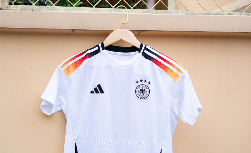 Áo đá banh Adidas Germany 24 Home Jersey IP6131