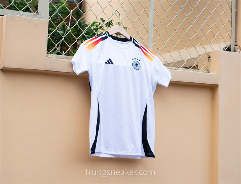 Áo đá banh Adidas Germany 24 Home Jersey IP6131