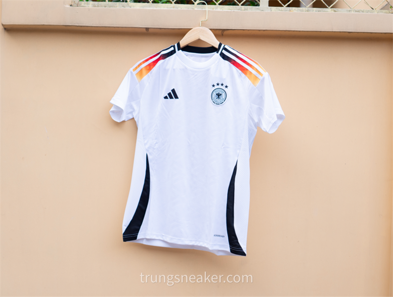 Áo đá banh Adidas Germany 24 Home Jersey IP6131 - L
