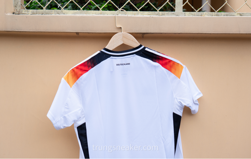 Áo đá banh Adidas Germany 24 Home Jersey IP6131