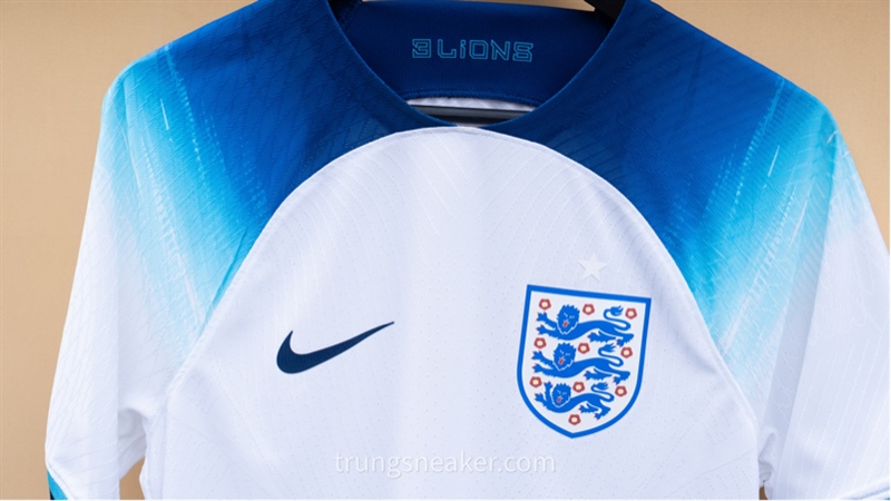 Áo đá banh Nike England 22/23 Home Jersey DN0623-100
