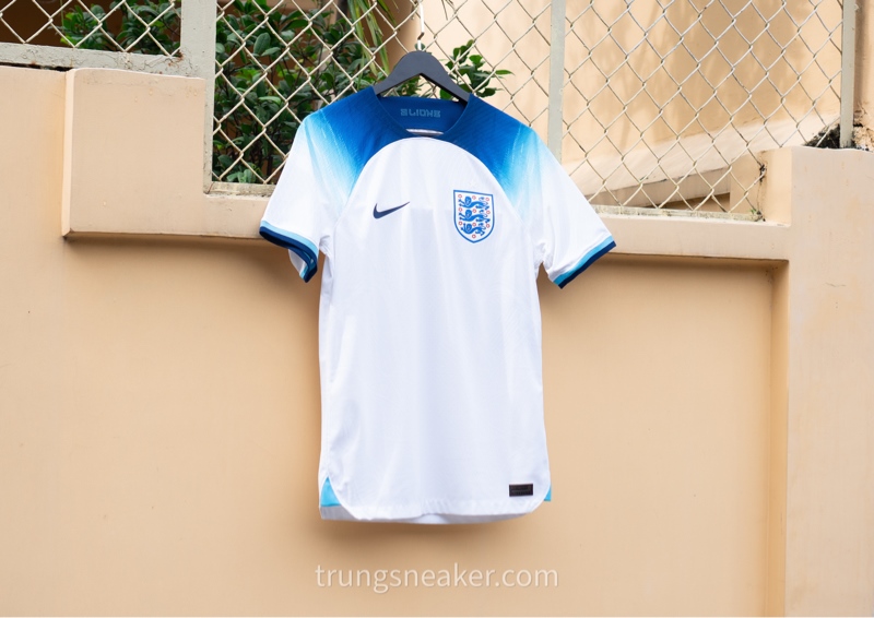 Áo đá banh Nike England 22/23 Home Jersey DN0623-100