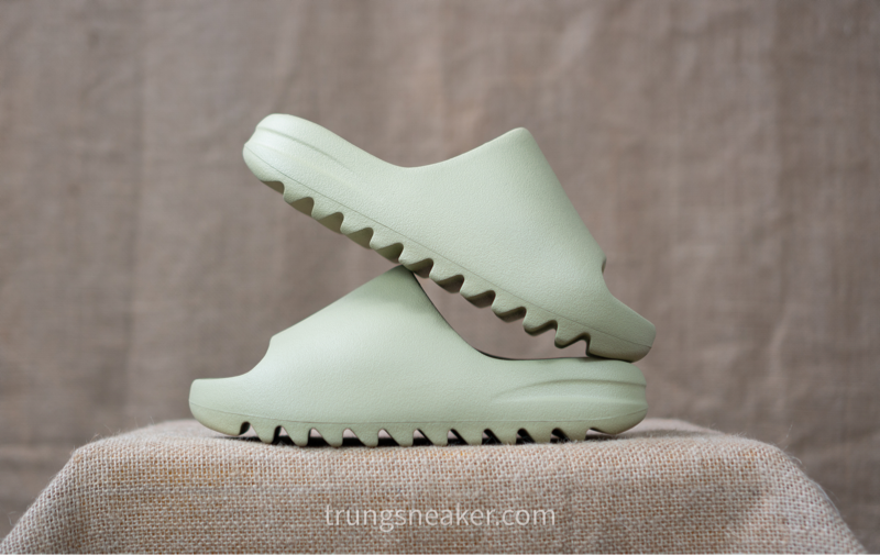 Dép Adidas Yeezy Slide Resin FZ5904 Dép Adidas Yeezy Slide Resin FZ5904