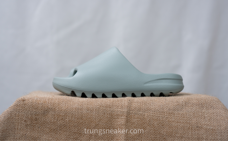 Dép Adidas Yeezy Slide Salt Mint ID5480 - 44.5