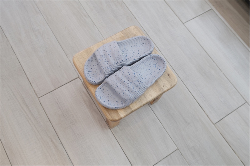 Dép chính hãng Adidas Adilette 22 Grey IG9261