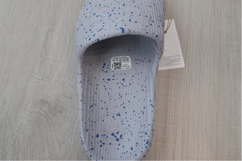 Dép chính hãng Adidas Adilette 22 Grey IG9261