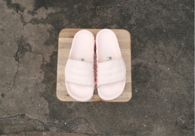 Dép chính hãng Adidas Adilette 22 Wonder Quartz IF9479