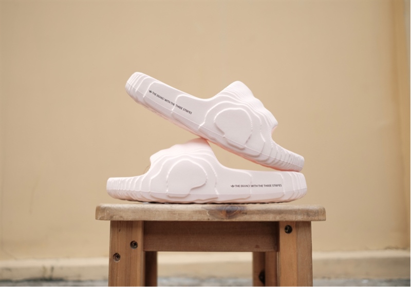 Dép chính hãng Adidas Adilette 22 Wonder Quartz IF9479