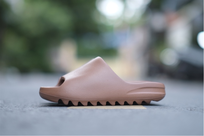 Dép chính hãng Adidas Yeezy Slides Flax FZ5896