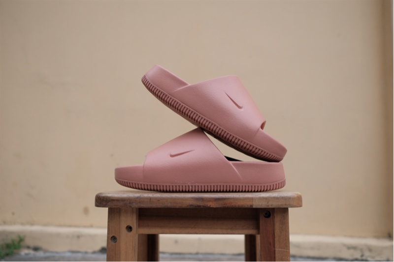 Dép Nike Calm Slide ‘Terra Blush’ DX4816-202