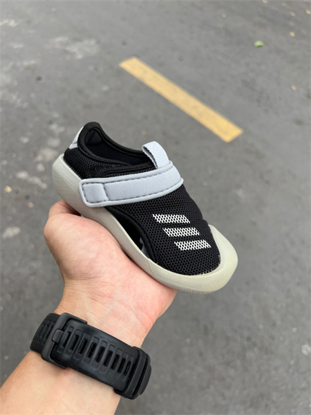 Dép Trẻ em Adidas Altaventure Sandals FY8934 2hand - 25