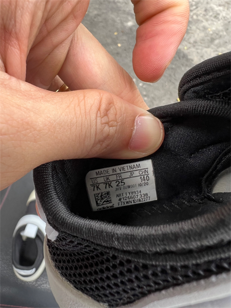 Dép Trẻ em Adidas Altaventure Sandals FY8934 2hand